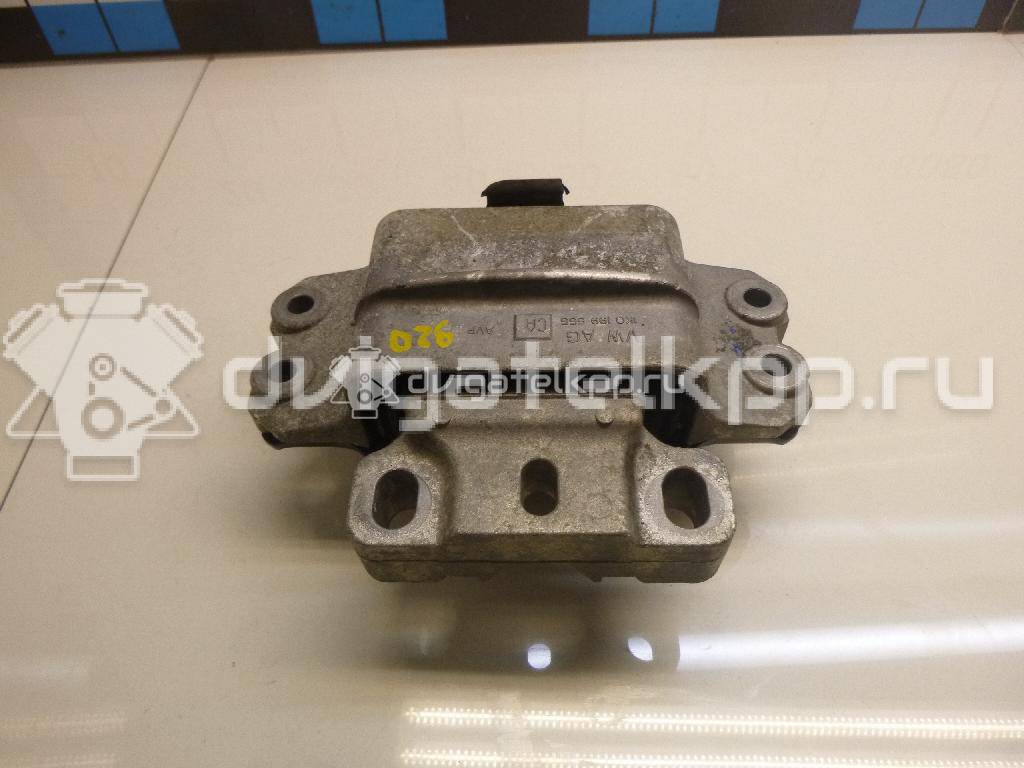 Фото Опора двигателя левая  1K0199555 для seat Altea {forloop.counter}}