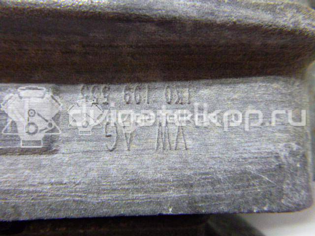 Фото Опора двигателя левая  1k0199555 для audi A3 [8P1] {forloop.counter}}