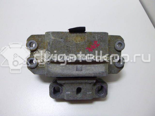 Фото Опора двигателя левая  1k0199555 для audi A3 [8P1] {forloop.counter}}