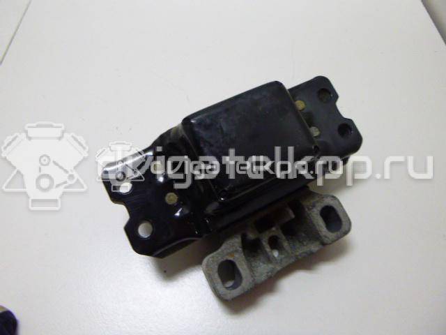 Фото Опора двигателя левая  1k0199555 для audi A3 [8P1] {forloop.counter}}