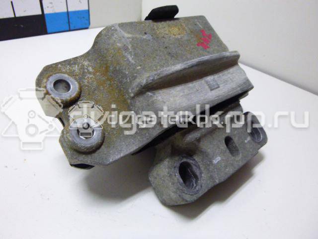 Фото Опора двигателя левая  1k0199555 для audi A3 [8P1] {forloop.counter}}