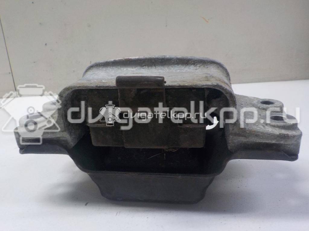 Фото Опора двигателя левая  1k0199555 для audi A3 [8P1] {forloop.counter}}