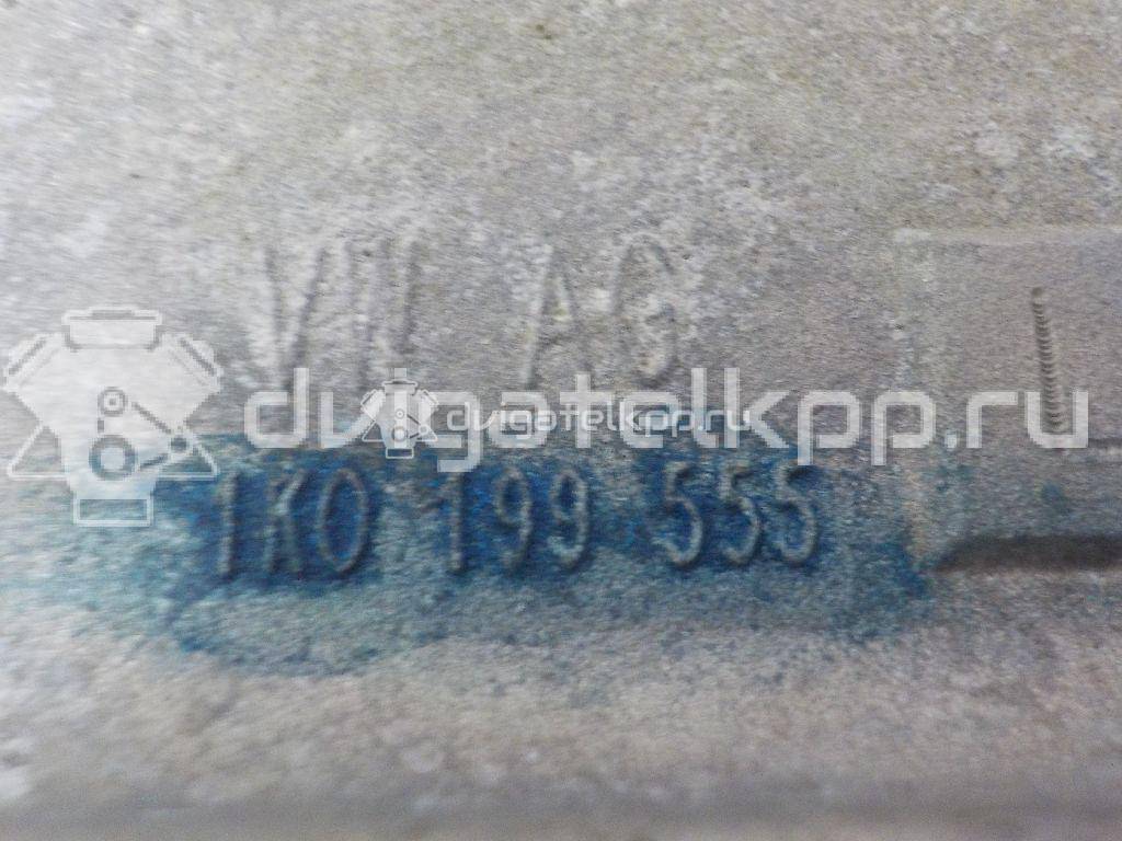 Фото Опора двигателя левая  1k0199555 для audi A3 [8P1] {forloop.counter}}