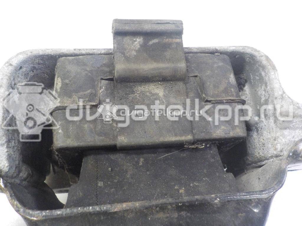 Фото Опора двигателя левая  1k0199555 для audi A3 [8P1] {forloop.counter}}