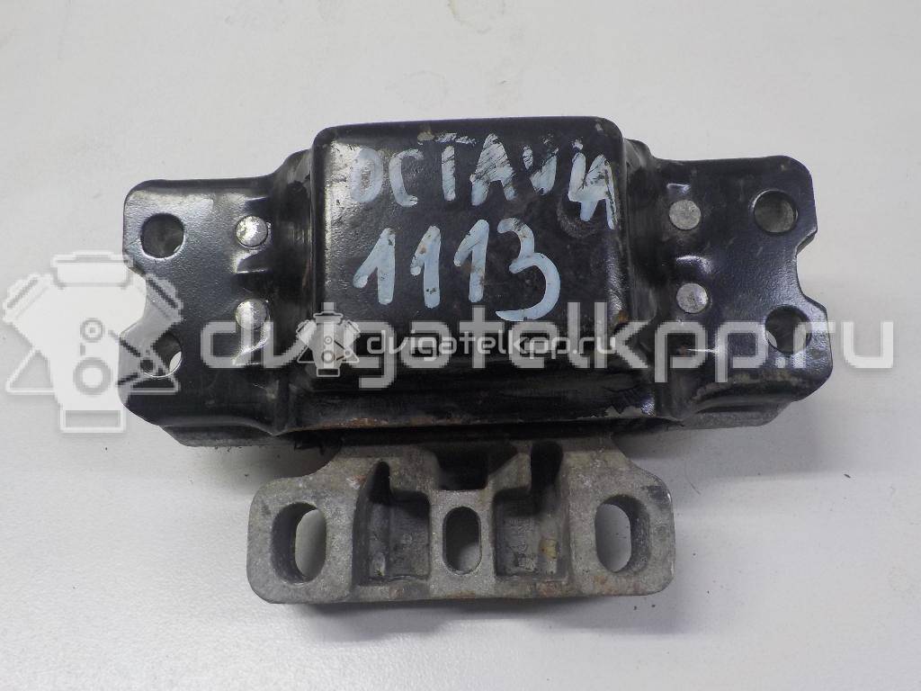 Фото Опора двигателя левая  1k0199555 для audi A3 [8P1] {forloop.counter}}