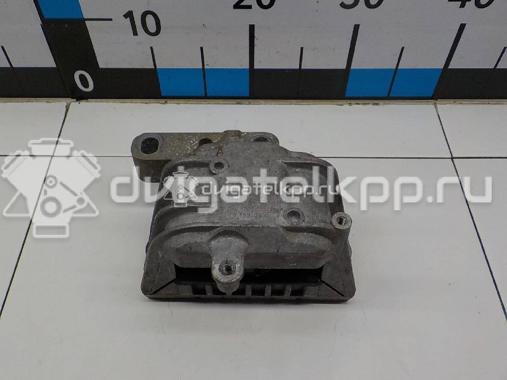 Фото Опора двигателя правая  1k0199262ba для Seat Leon / Toledo / Altea {forloop.counter}}