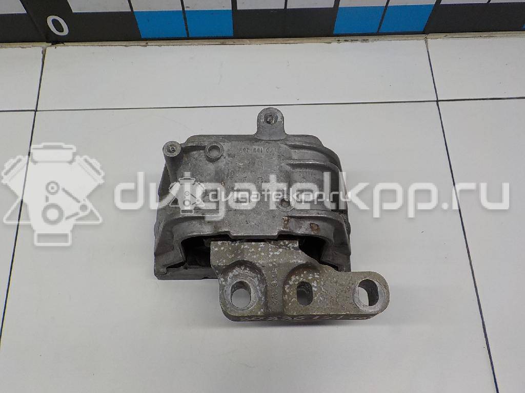 Фото Опора двигателя правая  1k0199262ba для Seat Leon / Toledo / Altea {forloop.counter}}