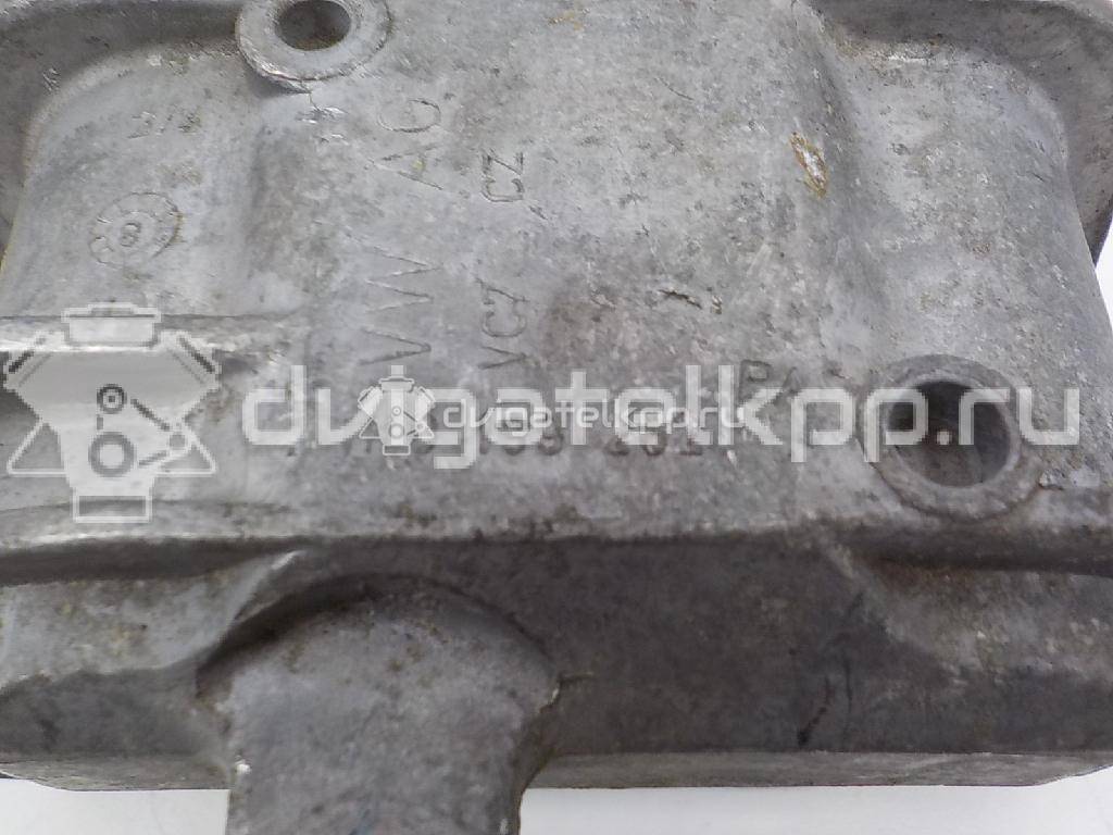 Фото Опора двигателя правая  1k0199262ba для Seat Leon / Toledo / Altea {forloop.counter}}