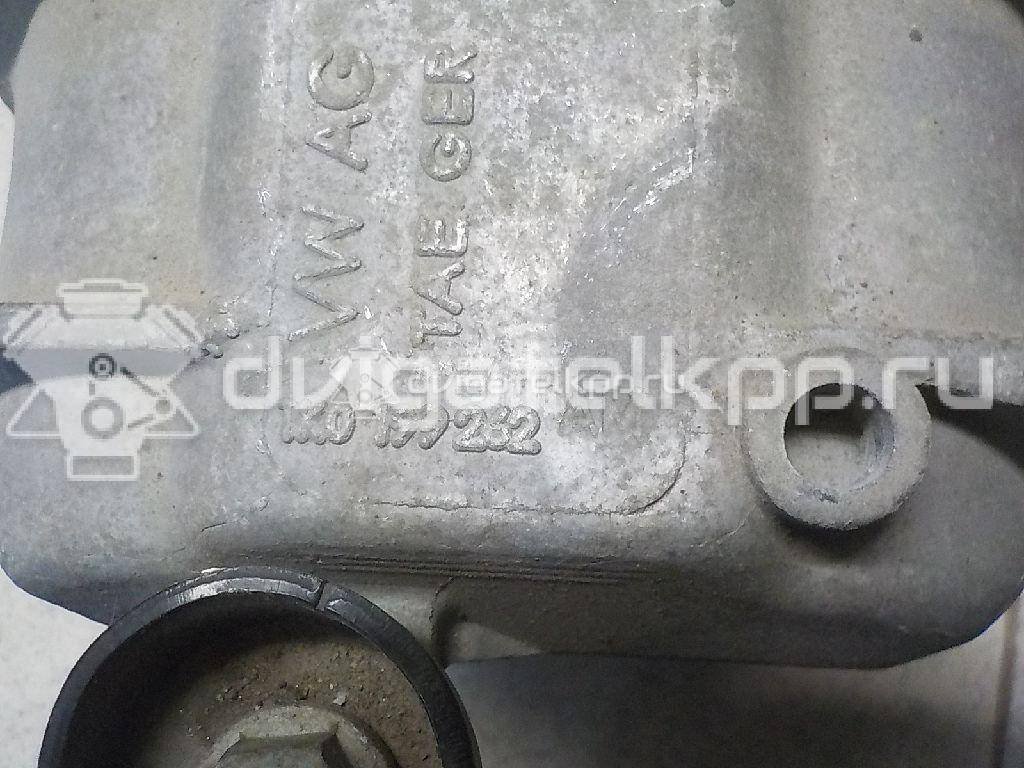 Фото Опора двигателя правая  1K0199262M для Seat Leon / Toledo / Altea {forloop.counter}}