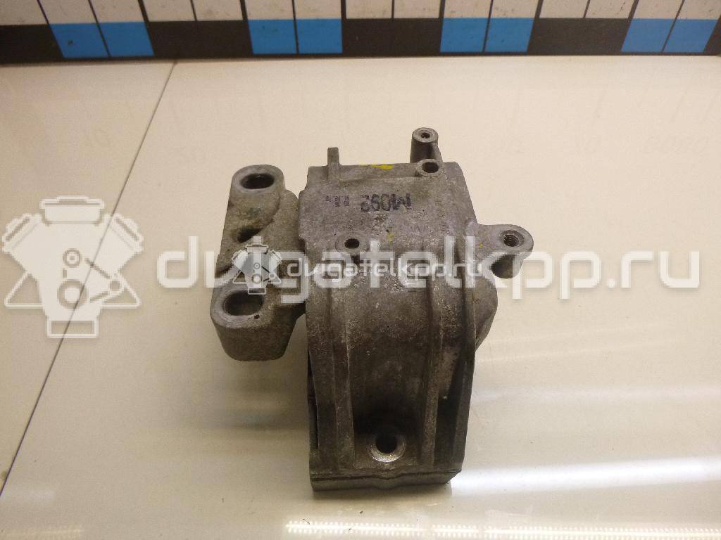 Фото Опора двигателя правая  1k0199262cp для Seat Leon / Altea {forloop.counter}}