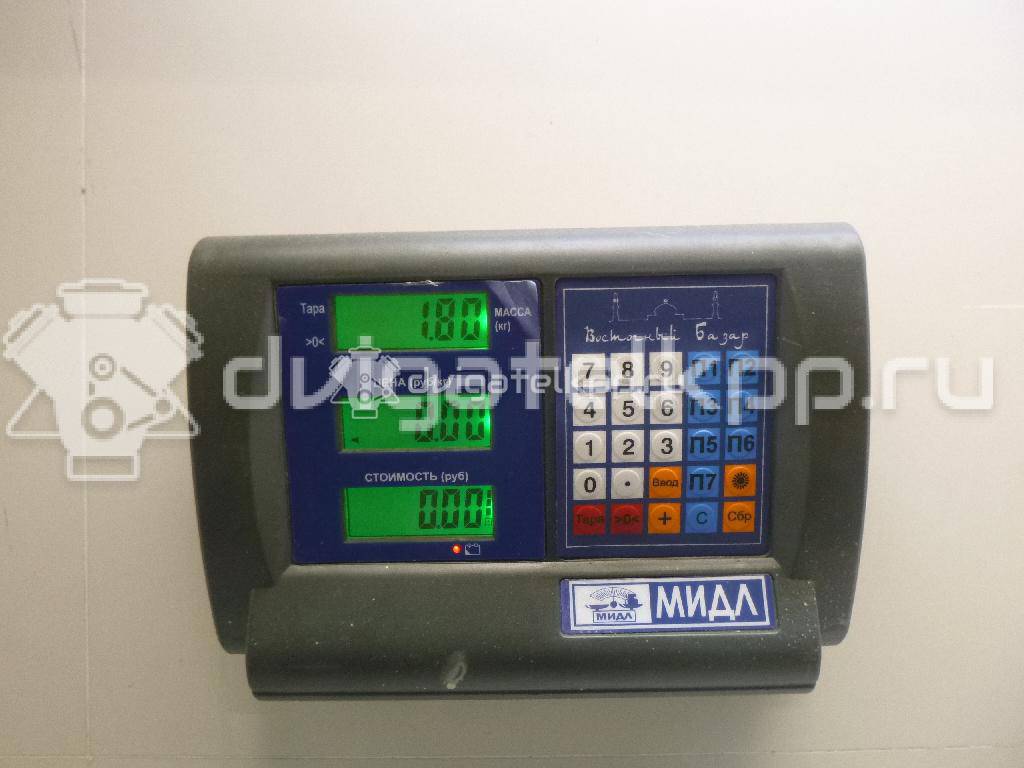 Фото Опора двигателя правая  1k0199262cp для Seat Leon / Altea {forloop.counter}}