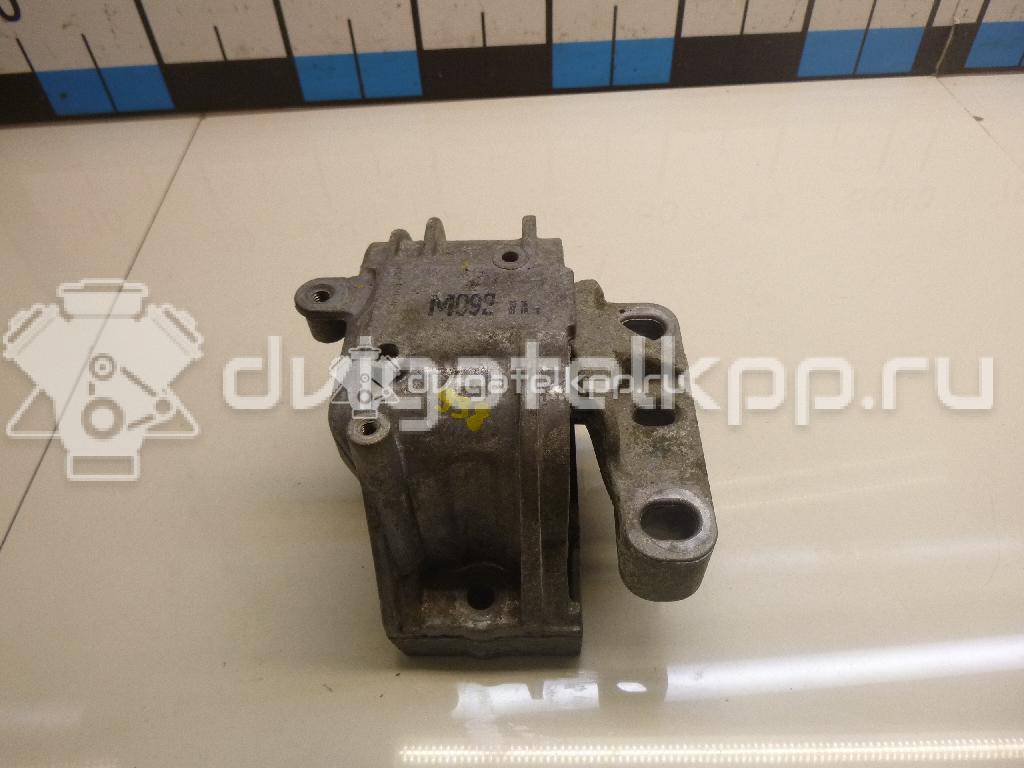 Фото Опора двигателя правая  1k0199262cp для Seat Leon / Altea {forloop.counter}}