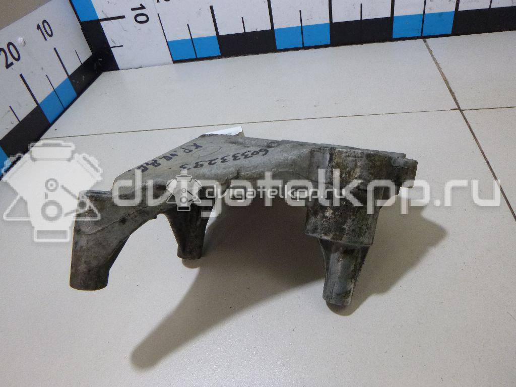Фото Кронштейн опоры двигателя  06f199207q для audi A3 [8P1] {forloop.counter}}
