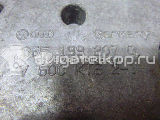 Фото Кронштейн опоры двигателя  06F199207Q для seat Altea {forloop.counter}}