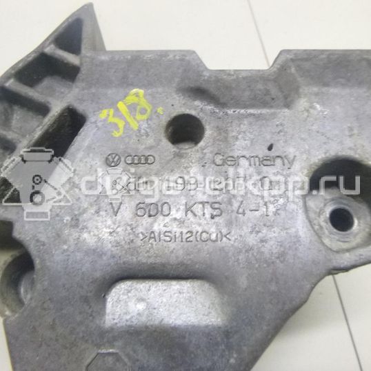 Фото Кронштейн опоры двигателя  06F199207Q для seat Altea