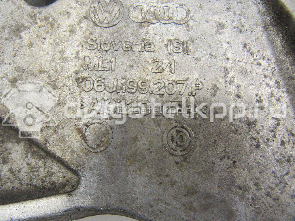 Фото Кронштейн двигателя правый  06j199207p для audi A3 [8P1] {forloop.counter}}