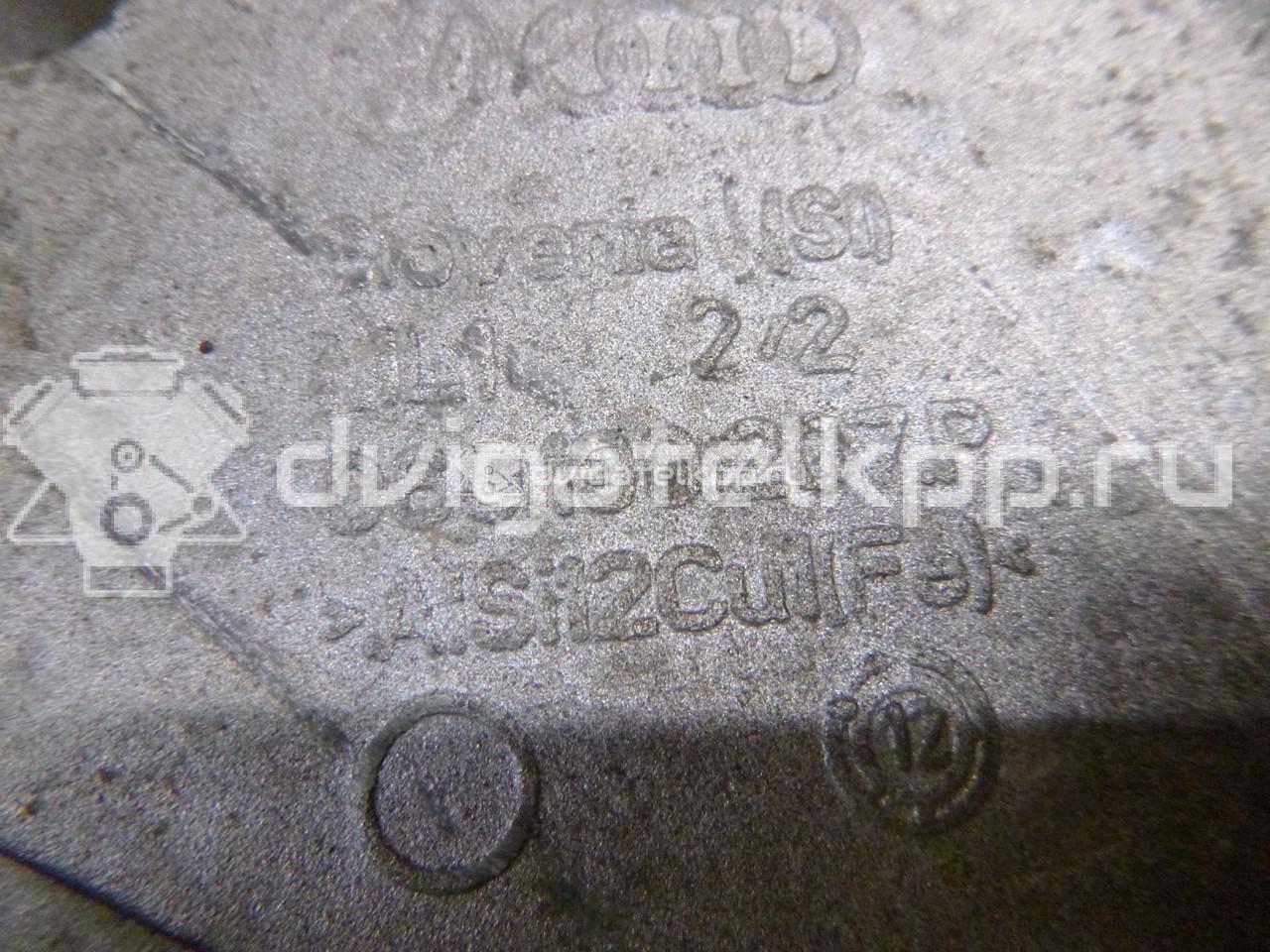Фото Кронштейн двигателя правый  06j199207p для audi A3 [8P1] {forloop.counter}}