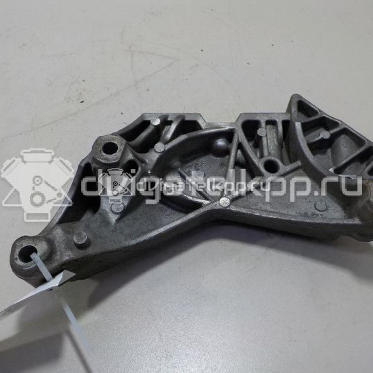 Фото Кронштейн двигателя правый  06j199207p для audi A3 [8P1]