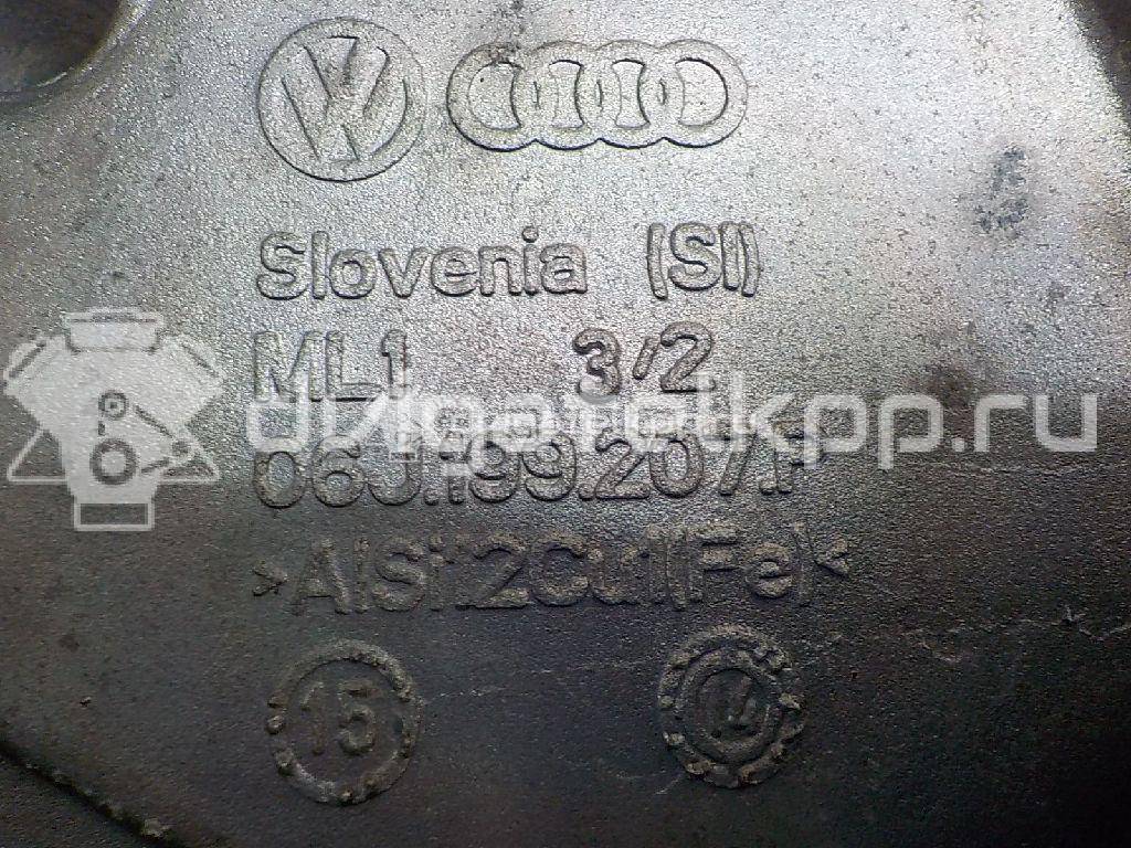 Фото Кронштейн двигателя правый  06J199207P для seat Altea {forloop.counter}}