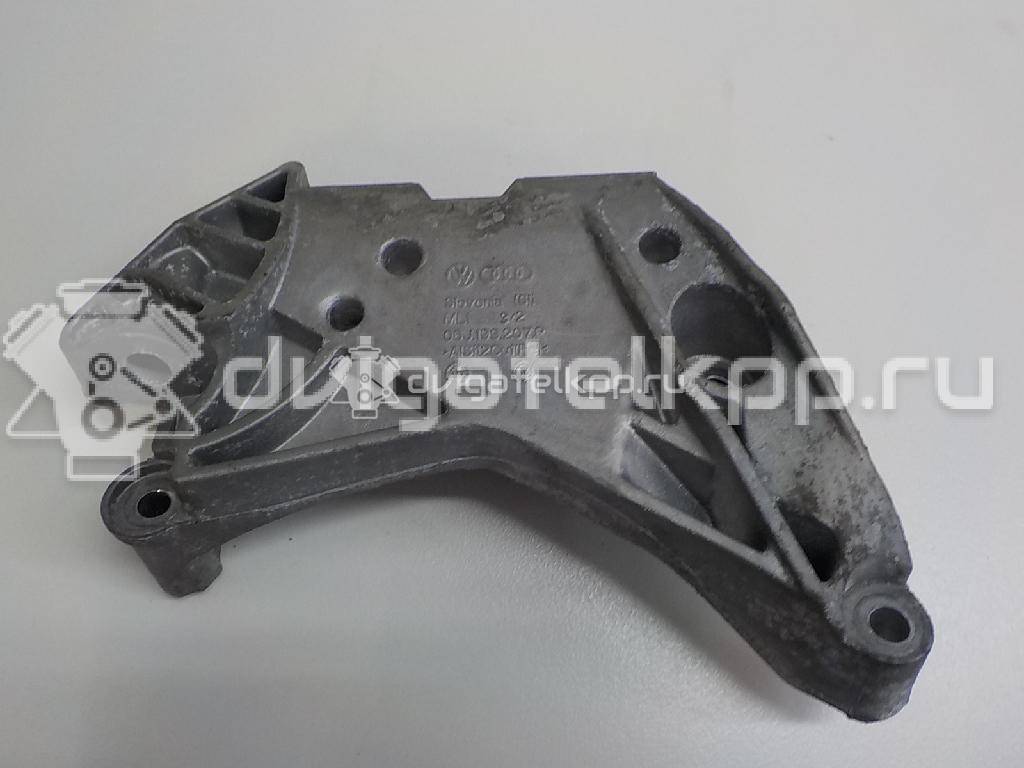 Фото Кронштейн двигателя правый  06J199207P для seat Altea {forloop.counter}}