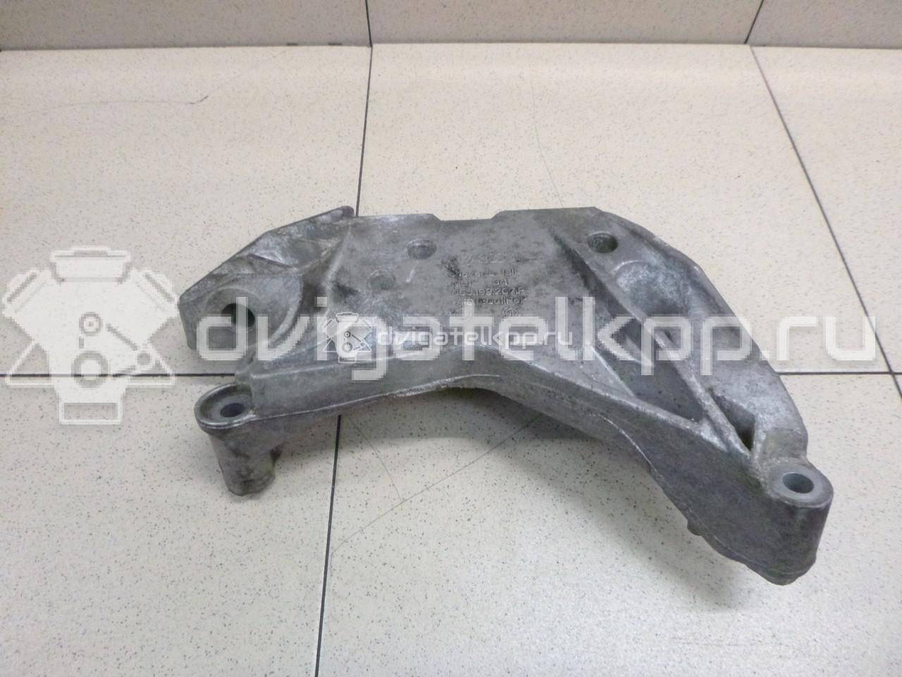Фото Кронштейн двигателя правый  06j199207p для audi A3 [8P1] {forloop.counter}}