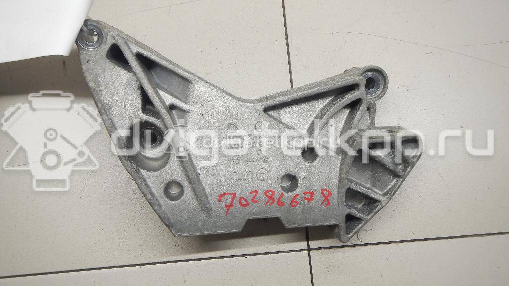 Фото Кронштейн двигателя правый  06J199207P для seat Altea {forloop.counter}}