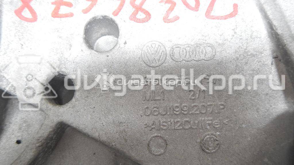 Фото Кронштейн двигателя правый  06J199207P для seat Altea {forloop.counter}}