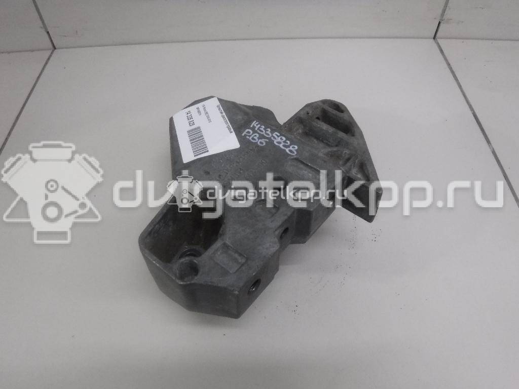 Фото Кронштейн двигателя правый  06F199207H для seat Altea {forloop.counter}}
