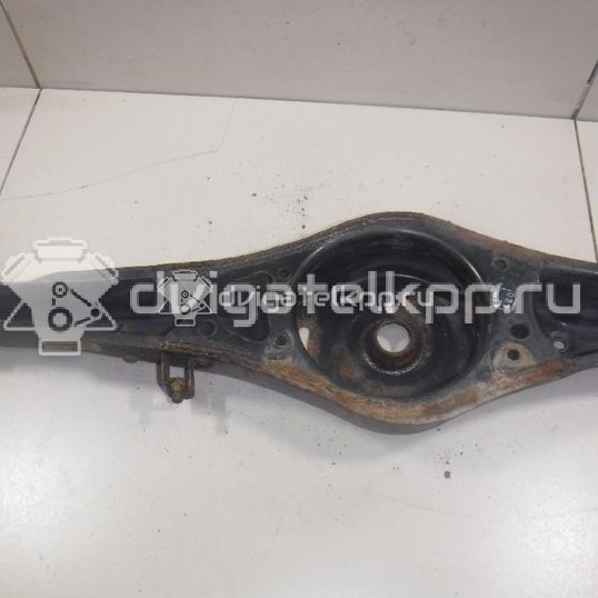 Фото Рычаг задний нижний  1K0505311AB для Seat Leon / Toledo / Alhambra / Altea