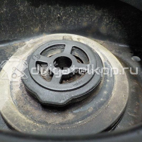 Фото Рычаг задний нижний  1K0505311AB для Seat Leon / Toledo / Alhambra / Altea