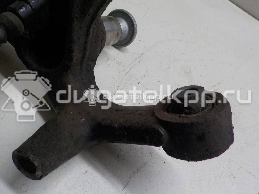 Фото Кулак поворотный задний левый  1K0505435P для Seat Leon / Toledo / Altea {forloop.counter}}