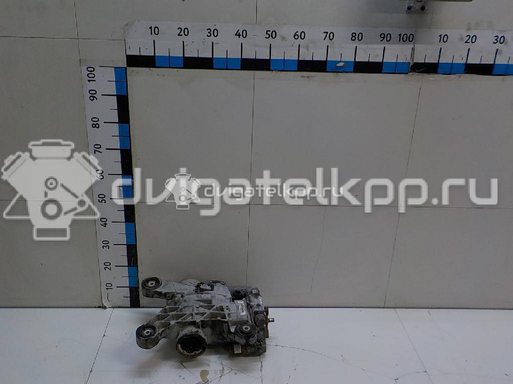 Фото Редуктор заднего моста  0BR525010B для seat Altea {forloop.counter}}