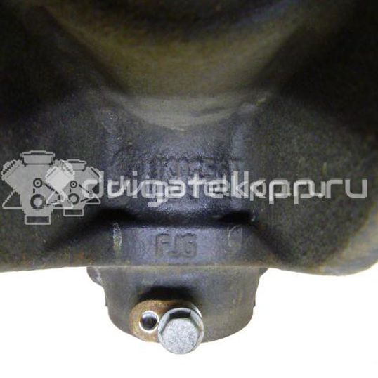 Фото Кулак поворотный передний правый  1K0407256T для Seat Leon / Toledo / Altea