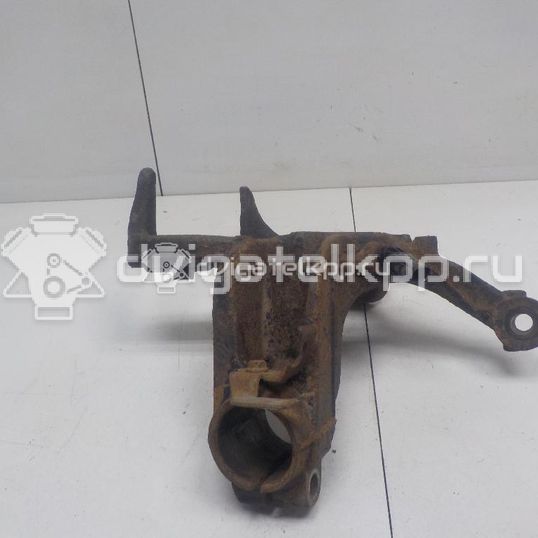 Фото Кулак поворотный передний правый  1k0407256t для Seat Leon / Toledo / Altea