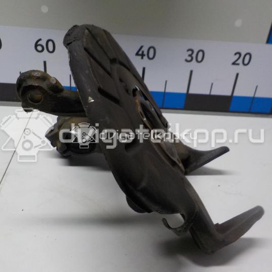 Фото Кулак поворотный передний правый  1K0407256T для Seat Leon / Toledo / Altea