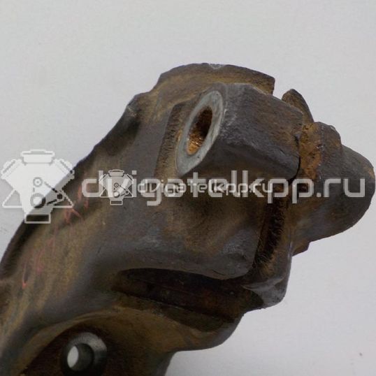 Фото Кулак поворотный передний правый  1k0407256t для Seat Leon / Toledo / Altea