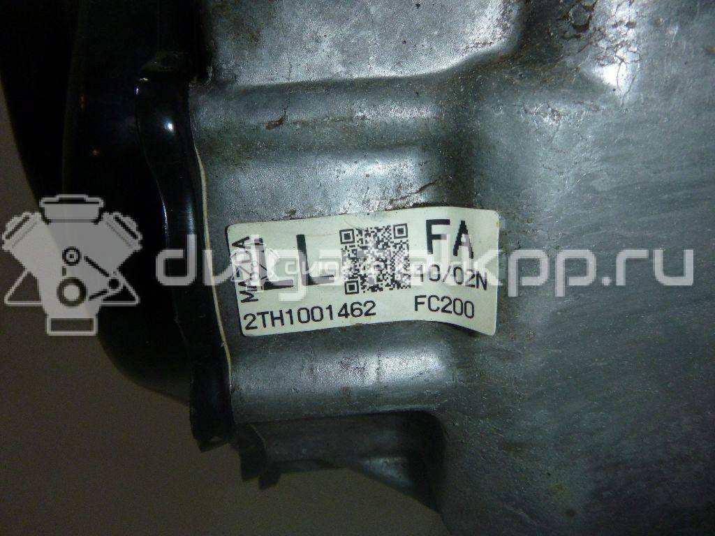 Фото Контрактная (б/у) МКПП для Mazda Demio Dw / 121 / 323 53-73 л.с 16V 1.3 л B3 (16V) бензин {forloop.counter}}