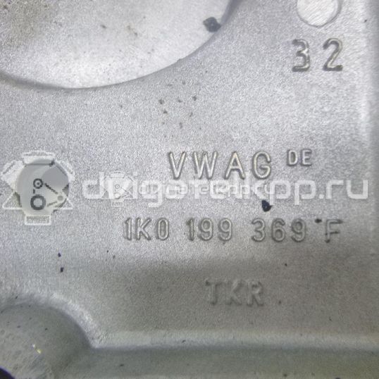 Фото Балка подмоторная  1K0199369F для seat Altea