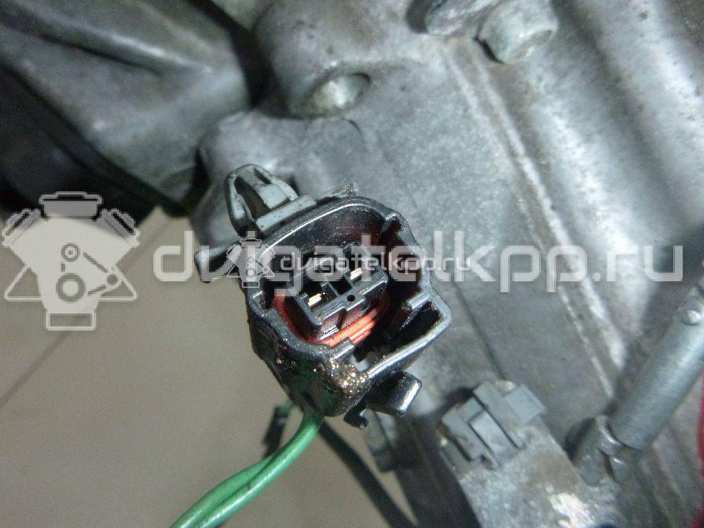 Фото Контрактная (б/у) МКПП для Mazda Demio Dw / 121 / 323 53-73 л.с 16V 1.3 л B3 (16V) бензин {forloop.counter}}