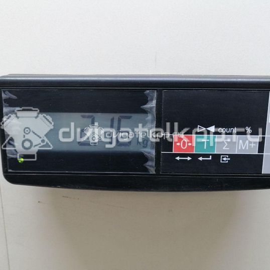 Фото Кронштейн переднего рычага  1K0199296E для Seat Leon / Toledo / Altea