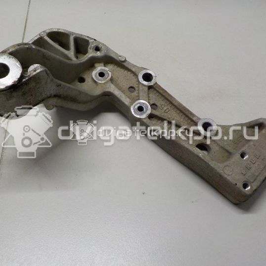 Фото Кронштейн переднего рычага  1K0199295E для Seat Leon / Toledo / Altea