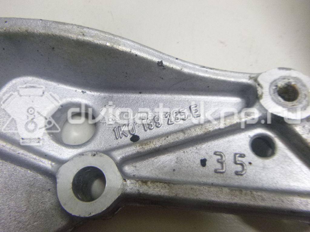 Фото Кронштейн переднего рычага  1K0199295E для Seat Leon / Toledo / Altea {forloop.counter}}