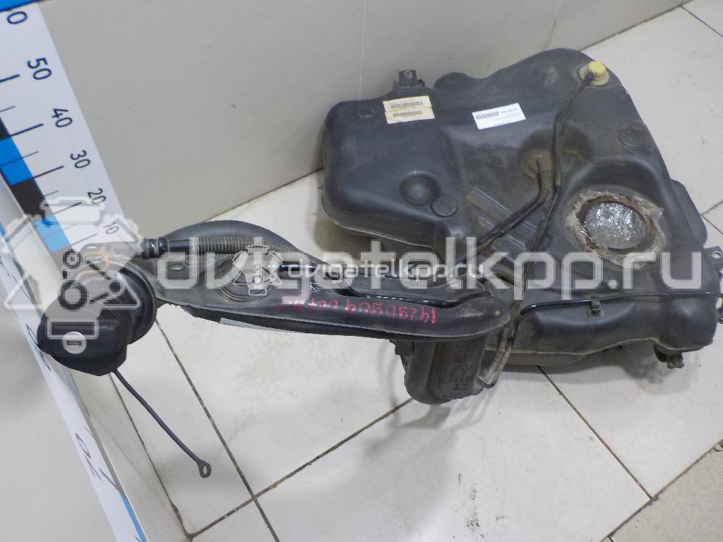 Фото Бак топливный  1K0201060GL для seat Altea {forloop.counter}}