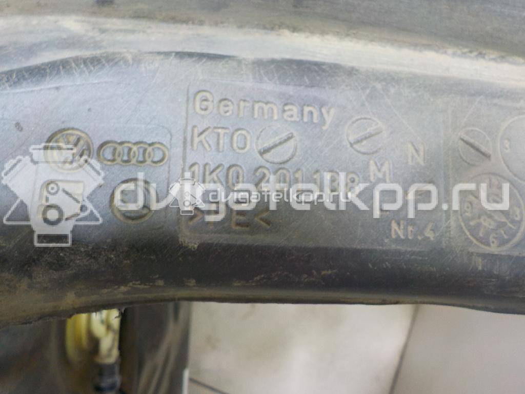 Фото Бак топливный  1K0201060GL для seat Altea {forloop.counter}}