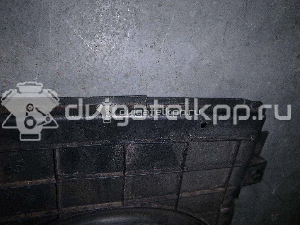 Фото Диффузор вентилятора  1K0121207BB для Seat Ibiza / Leon / Toledo / Altea {forloop.counter}}