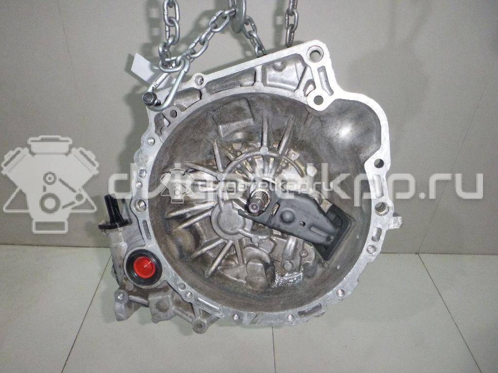 Фото Контрактная (б/у) МКПП для Mazda Demio Dw / 121 / 323 53-73 л.с 16V 1.3 л B3 (16V) бензин {forloop.counter}}