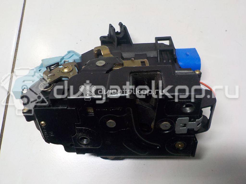 Фото Замок двери передней левой  3D1837015AB для Seat Toledo / Altea {forloop.counter}}