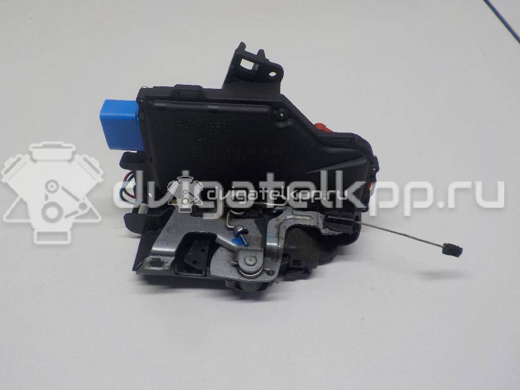 Фото Замок двери передней левой  3D1837015AB для Seat Toledo / Altea {forloop.counter}}