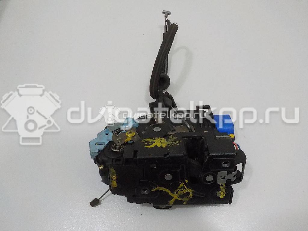 Фото Замок двери передней левой  3D1837015AB для Seat Toledo / Altea {forloop.counter}}