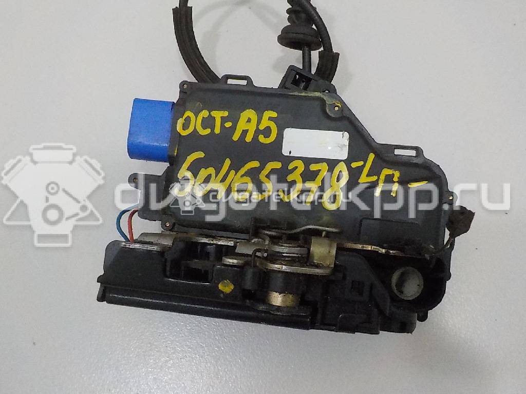 Фото Замок двери передней левой  3D1837015AB для Seat Toledo / Altea {forloop.counter}}